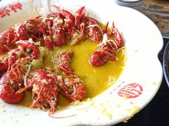 -虾神於氏龙虾·小龙虾(江宁旗舰店)