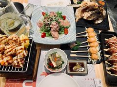 -喜寿司(金狮广场店)