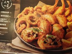 -必胜客(温岭新天地店)