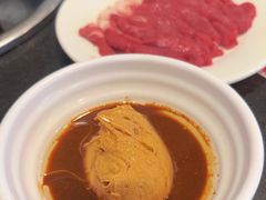 -将台涮肉(酒仙桥店)