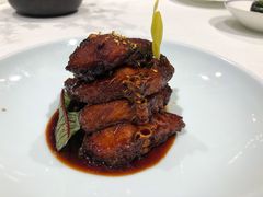 石库门熏鱼-和记小菜(东方店)