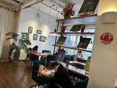 -雕刻时光咖啡馆(交大店)