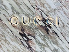 -Gucci(青岛海信广场店)