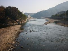 -溪口-滕头旅游景区