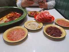 -有拈头成都市井火锅(淮南街店)