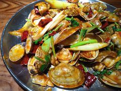 -原始泥炉烤肉(总店)