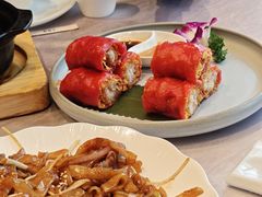 -丰鲤楼•闽南茶楼(仟禧汇店)