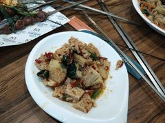 -玛森烧烤(汇佳商城店)