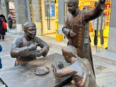 -都一处烧麦馆(前门店)