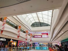 -万达广场(大明宫店)