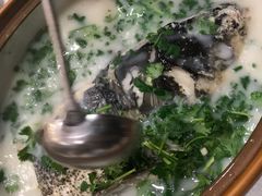-风味小馆(天目湖宾馆店)