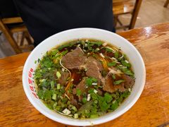 -肆姐面粉馆(坡子街店)