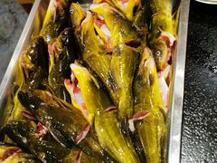 -荣德灶台鱼(圣泉寺店)