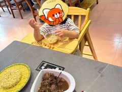 -官塘陈记鱼生·潮汕砂锅粥·牛肉火锅(潮枫路总店)