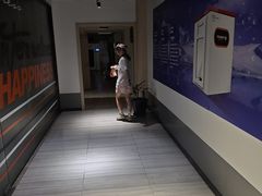-汇乐游泳馆(莲花南路店)