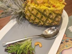-泰香米泰国餐厅(中大国际店)