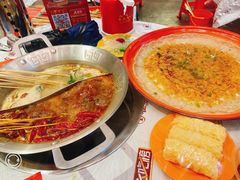 -大芊金重庆串串火锅(南京路店)