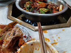 -曾老幺鱼庄(龙华商厦店)