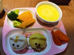 儿童餐-金掌勺锅包肉(华润万象城店)