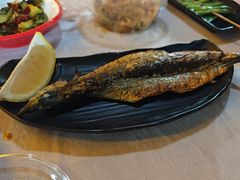 -云晓光头烧烤吧(盛夏店)