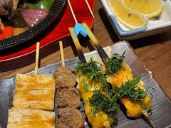 -鸟鹏烧鸟居酒屋(熙龙湾店)