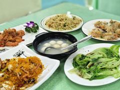 -景好海鲜餐厅(大鹏必选旅游店)