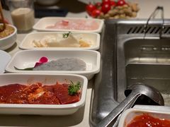 -海底捞火锅(万丰桥店)