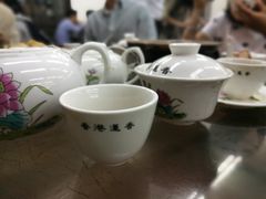 -香港蓮香樓(中環店)