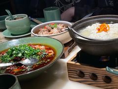 徐家口口脆-锦府盐帮·李宅(领展购物广场中关村店)