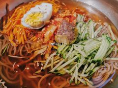 -汉米达特色料理餐厅(郴州友阿国际广场店)