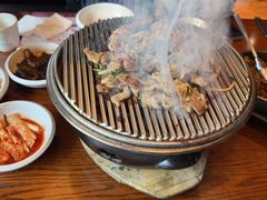-辛氏火炉·韩式古法烤肉(松北店)