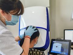 -天津大学爱尔眼科医院(天津院区)