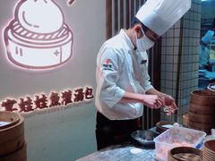 -印象鲵宴·张家界地标美食名片(溪布街店)