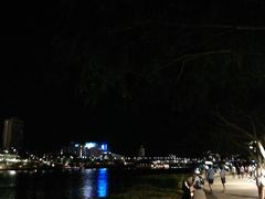-布里斯班南岸公园