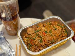 -福苗小骆驼烧烤(大唐不夜城店)