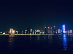 -武汉关码头(轮渡站)