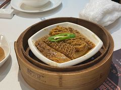 -潮福城潮州大酒楼(湖滨北路店)