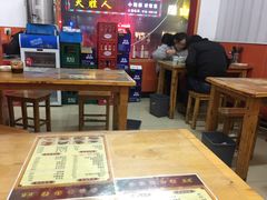 大堂-老陕西面馆(恒茂商业广场店)
