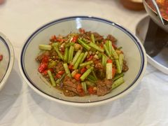 -新新湘菜馆(新中街二条店)