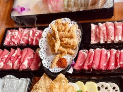 -束河人家(南锣鼓巷店)