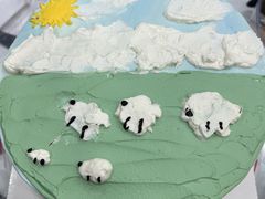 -米柚烘焙教室(新天地购物中心店)