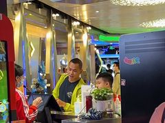 -环游嘉年华(广州-天河城店)