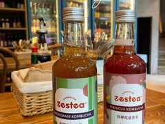 -Alimentari早午餐(安福路店)