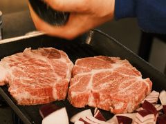 -炙韩料理·部队锅专门店