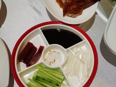 -满堂·烤鸭店·北京菜(鼓楼店)