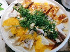 -巡味顺德菜(龙华壹方城店)