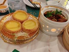 -悦得闲广式茶楼点心(石厦时代广场店)
