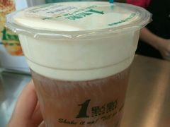-1点点(丰盛町店)