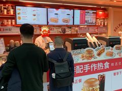 -贝瑞咖啡(深圳机场店)