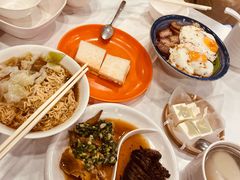 -澳门陈光记烧味饭店(南京德基广场店)